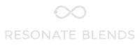 Resonate Blends logo