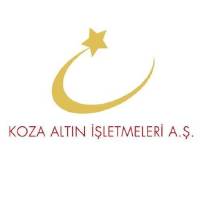 Turk Altin Isletmeleri A.S. logo