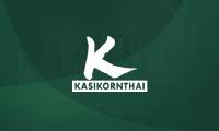 Kasikornbank Public Company logo