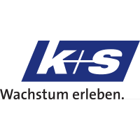 K+S Aktiengesellschaft logo