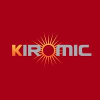 Kiromic BioPharma logo