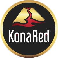 KonaRed logo