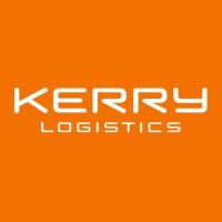 KLN Logistics Group logo