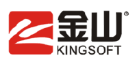 Kingsoft Corporation logo