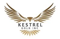 Kestrel Gold logo