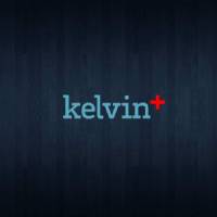 Kelvin Medical logo