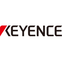 Keyence logo