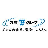 Kyushu Electric Power Company logo