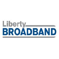 Liberty Broadband logo