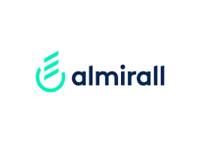 Almirall logo