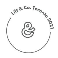 Lift & Co. logo