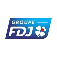 FDJ United logo