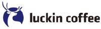 Luckin Coffee logo