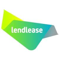 Lendlease Group logo
