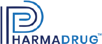 Pharmadrug logo
