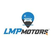 LMP Automotive Holdings logo