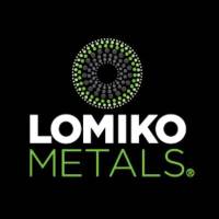 Lomiko Metals logo