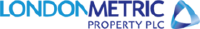 LondonMetric Property logo