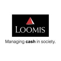 Loomis AB logo