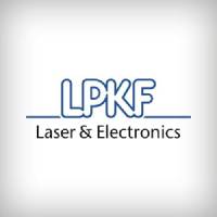 LPKF Laser & Electronics SE logo