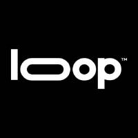 Loop Media logo