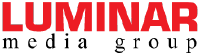 Luminar Media Group logo