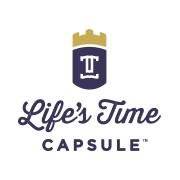 Life's Time Capsule Services logo