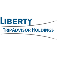 Liberty TripAdvisor Holdings logo