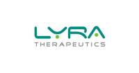 Lyra Therapeutics logo