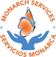 Monarch Services logo