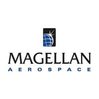 Magellan Aerospace logo