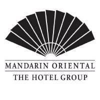 Mandarin Oriental International logo