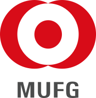 Mitsubishi UFJ Financial Group logo