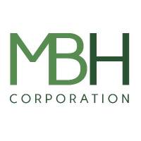 MBH Corporation logo