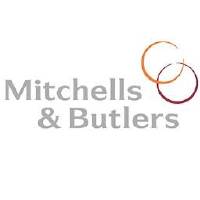 Mitchells & Butlers logo