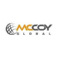 McCoy Global logo