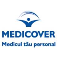 Medicover AB logo