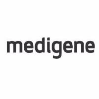 Medigene AG logo
