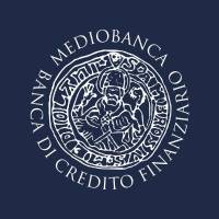 Mediobanca Banca di Credito Finanziario logo