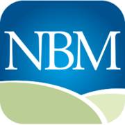 Middlebury National logo