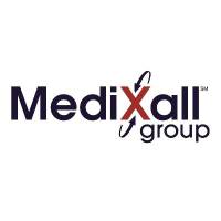 MediXall Group logo