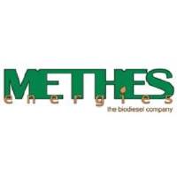 Methes Energies International logo