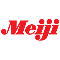 Meiji Holdings logo