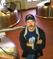 Mendocino Brewing Company logo