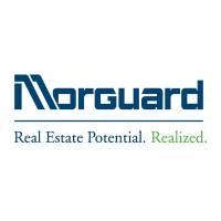 Morguard Real Estate Investment Trust logo