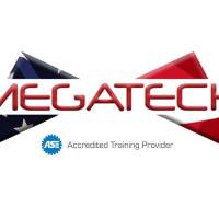 Megatech logo