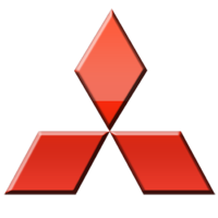 Mitsubishi Heavy Industries logo