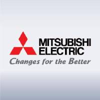 Mitsubishi Electric logo