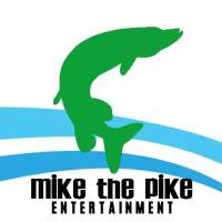 Mike the Pike Productions logo
