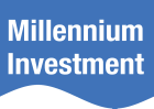 Millennium Investment & Acquisition Company logo